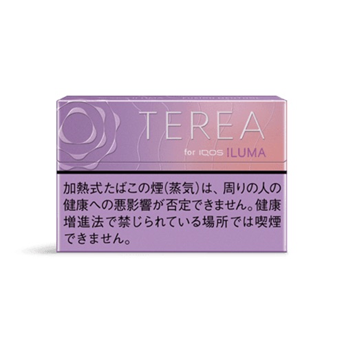 【水蜜桃】亞洲版TEREA煙彈 IQOS ILUMA專用 整條煙(10包)